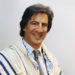 Li-Paz, Rabbi Cantor Ron (AJRCA 2013)