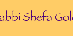 shefa
