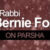 Rabbi Bernie Fox:  Ki Tavo What Was Written on the Stones?