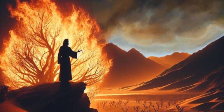 burningbush